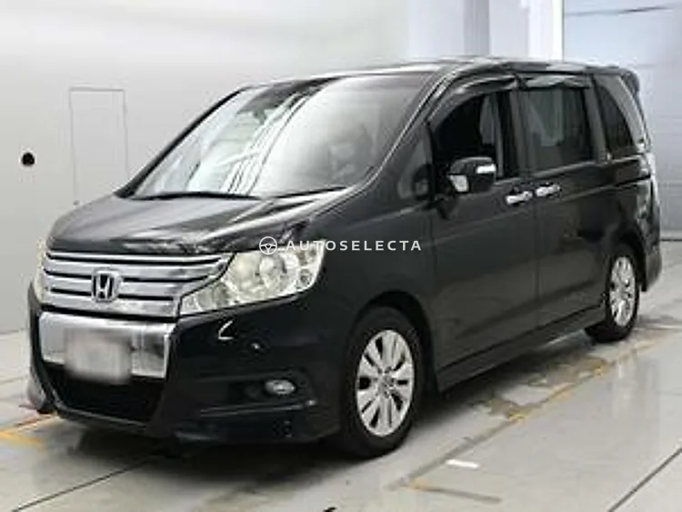 Honda Stepwgn Spada 2011, photo 1 of 1