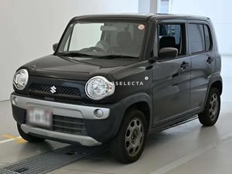 Suzuki Hustler 2019, photo 1 of 1