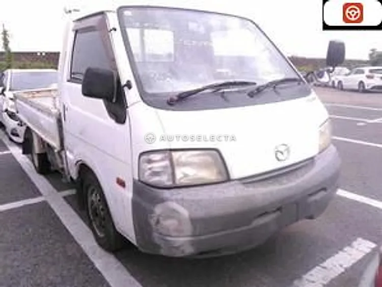 Mazda Bongo Truck 2010, photo 1 of 1