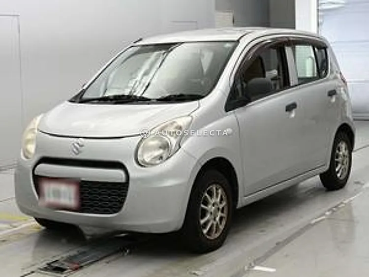 Suzuki Alto 2013, photo 1 of 1