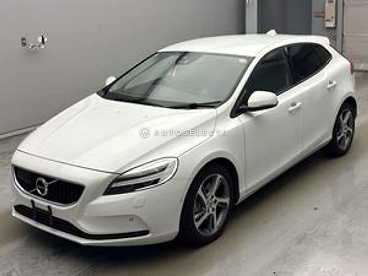 Volvo V40 2016, photo 1 of 1