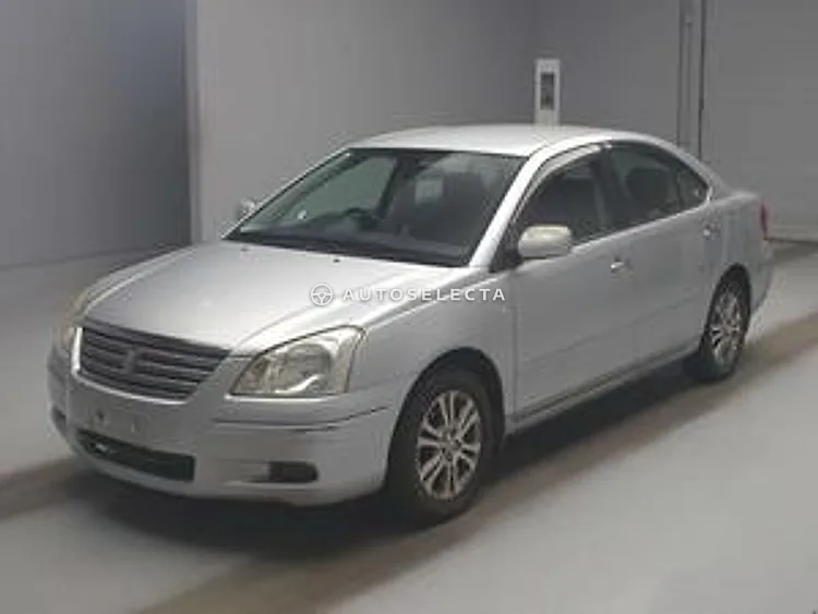 Toyota Premio 2005, photo 1 of 1