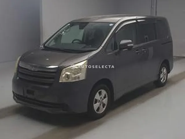Toyota Noah 2008, auction grade R