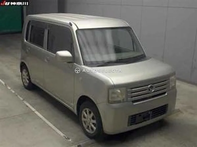 Daihatsu Move Conte 2009, photo 1 of 1