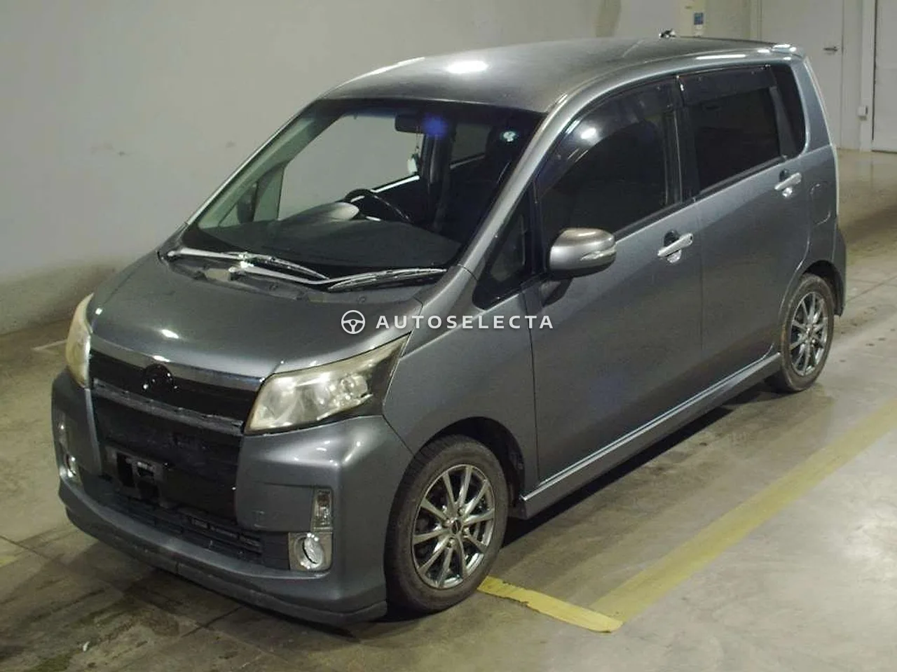 Daihatsu Move 2014, photo 1 of 1