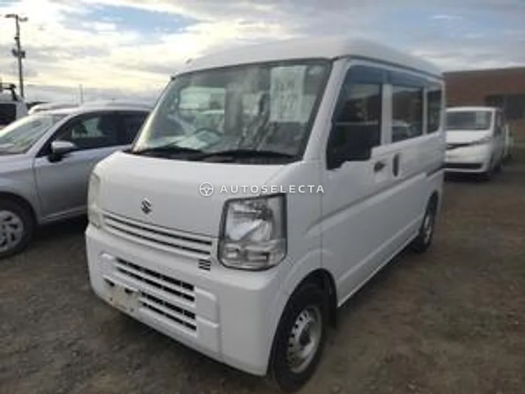 Suzuki Every 2016, photo 1 of 1