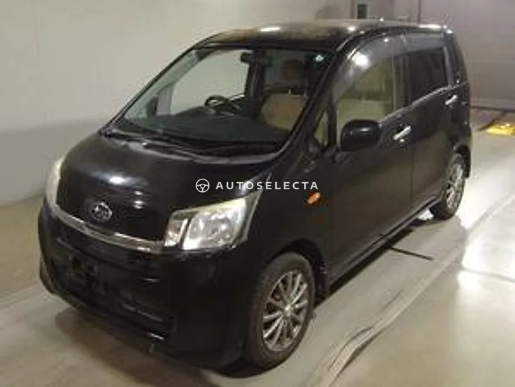 Subaru Stella 2013, photo 1 of 1