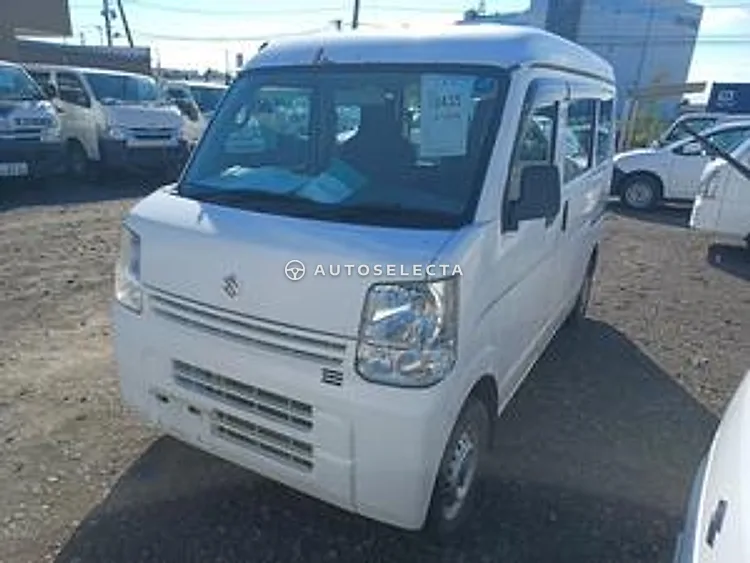 Suzuki Every 2015, photo 1 of 1