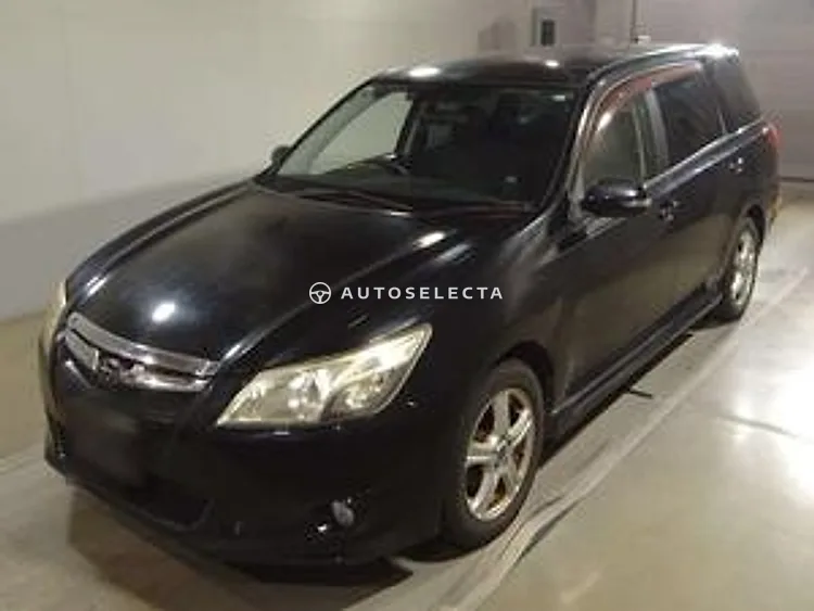 Subaru Exiga 2011, photo 1 of 1