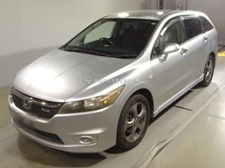Honda Stream 2007, photo 1 of 1