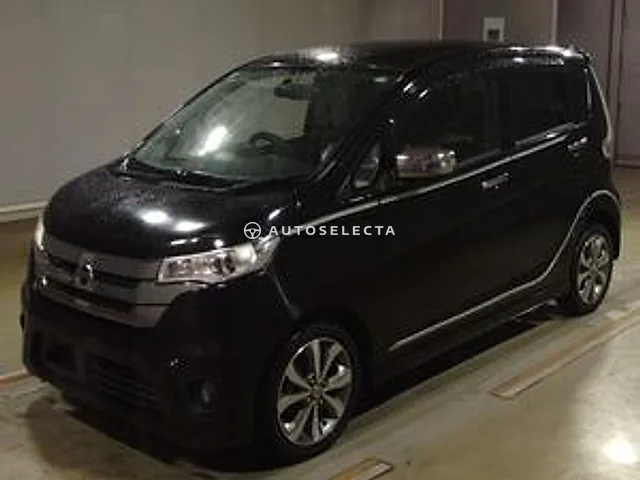 Nissan Dayz 2013, auction grade R