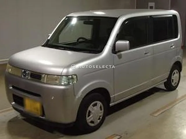Honda That's 2006, auction grade R