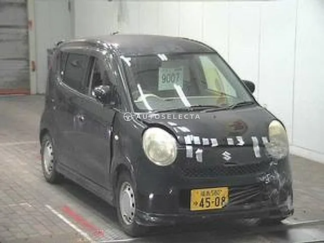 Suzuki MR Wagon 2007