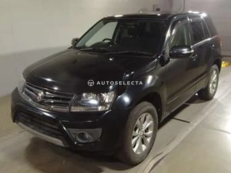 Suzuki Escudo 2012, photo 1 of 1