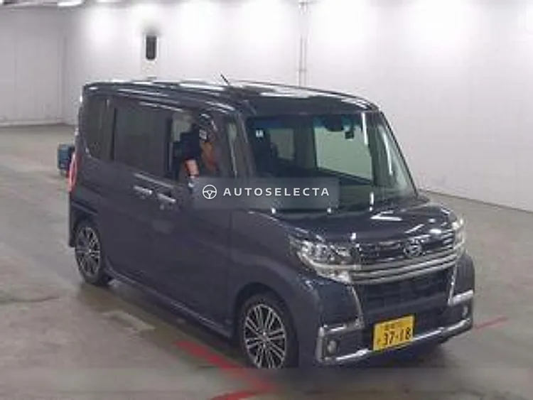 Daihatsu Tanto 2016, photo 1 of 1