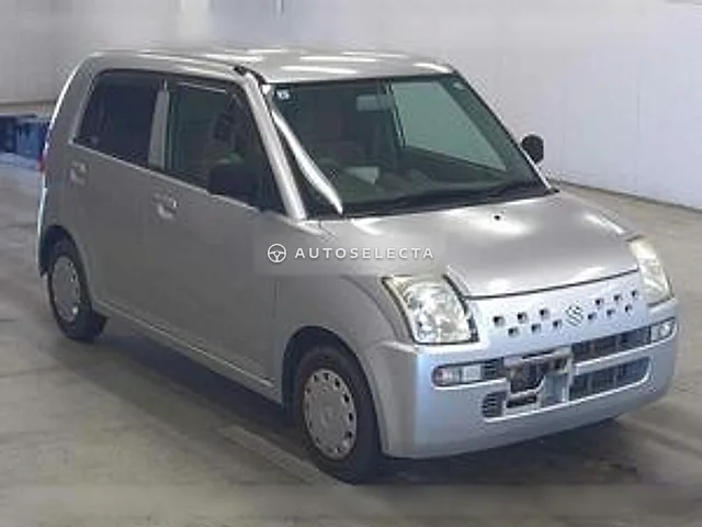 Suzuki Alto 2007