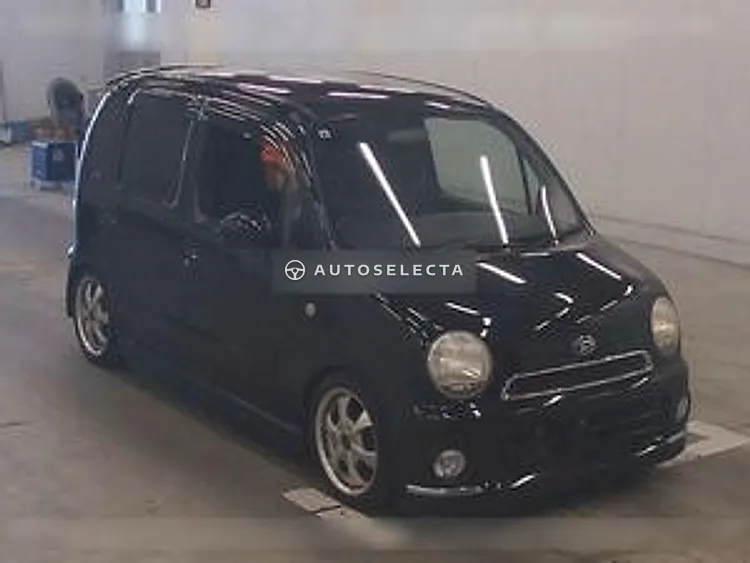 Daihatsu Move Latte 2005, photo 1 of 1