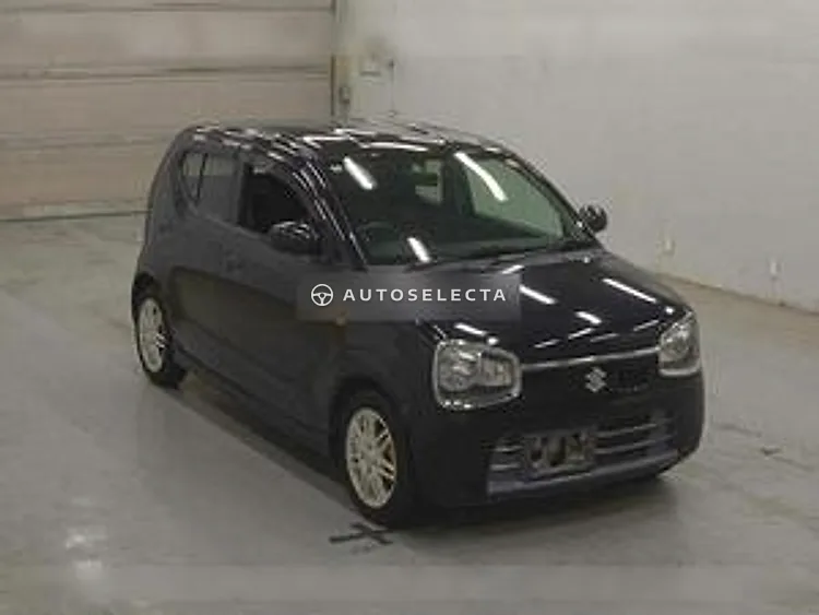 Suzuki Alto 2018, photo 1 of 1