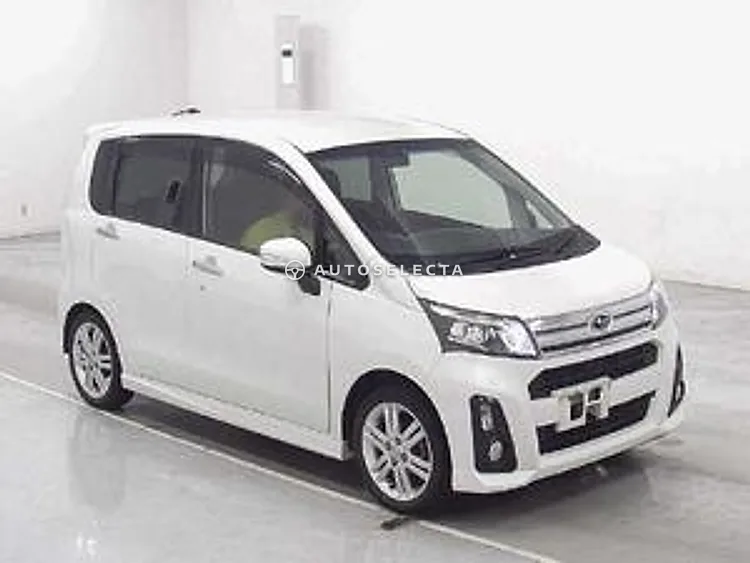 Subaru Stella 2014, photo 1 of 1