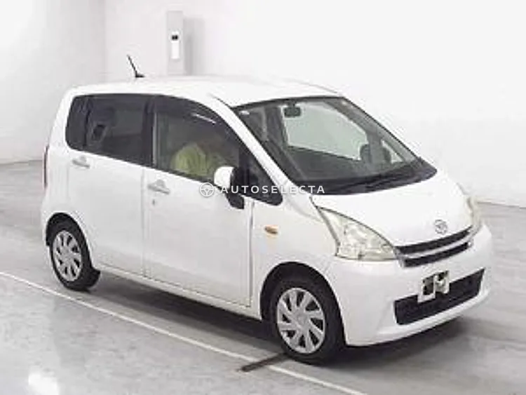 Daihatsu Move 2011, photo 1 of 1