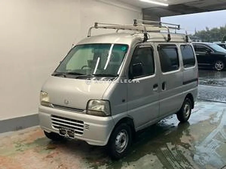 Suzuki Every 2002, photo 1 of 1