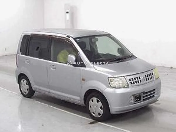Nissan Otti 2005, photo 1 of 1