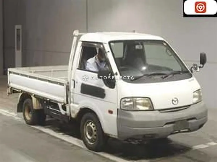 Mazda Bongo Truck 2013, photo 1 of 1