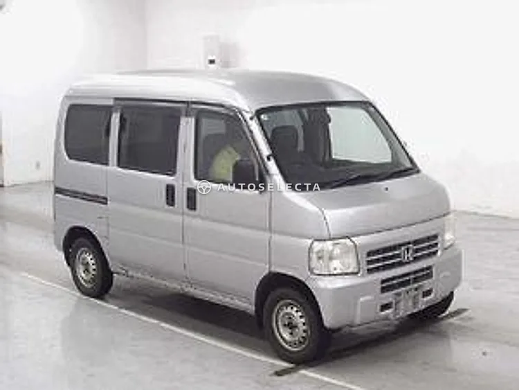Honda Acty Van 2012, photo 1 of 1