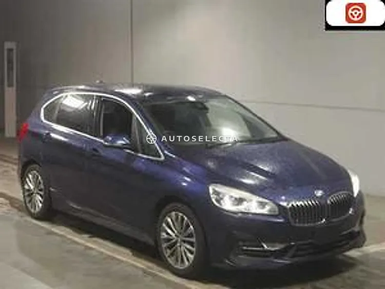 BMW 2 Series 2019, photo 1 of 1