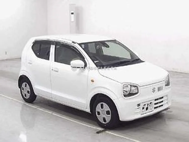 Suzuki Alto 2015, photo 1 of 1