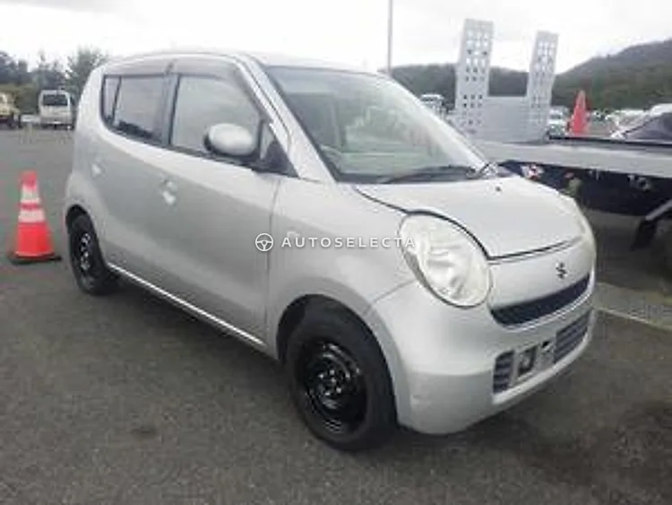 Suzuki MR Wagon 2008, photo 1 of 1