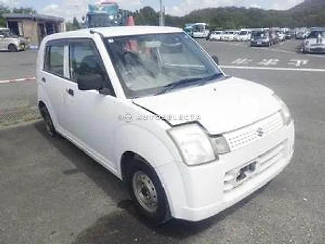 Suzuki Alto 2005