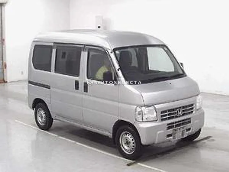 Honda Acty Van 2012, photo 1 of 1