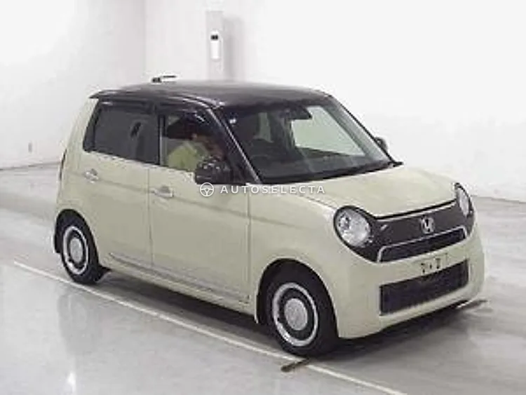 Honda N-ONE 2020, photo 1 of 1
