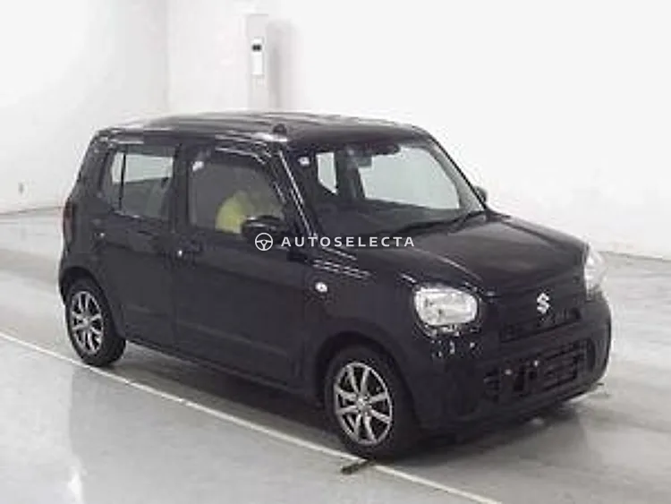 Suzuki Alto 2023, photo 1 of 1
