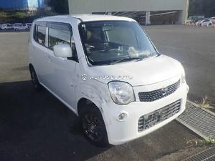 Nissan Moco 2015, photo 1 of 1