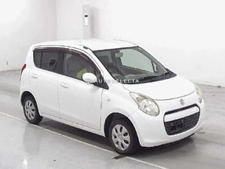 Suzuki Alto 2010, photo 1 of 1