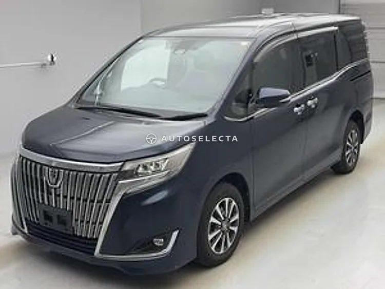 Toyota Esquire 2019, photo 1 of 1