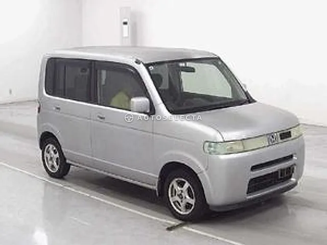 Honda That's 2005, auction grade 3.5