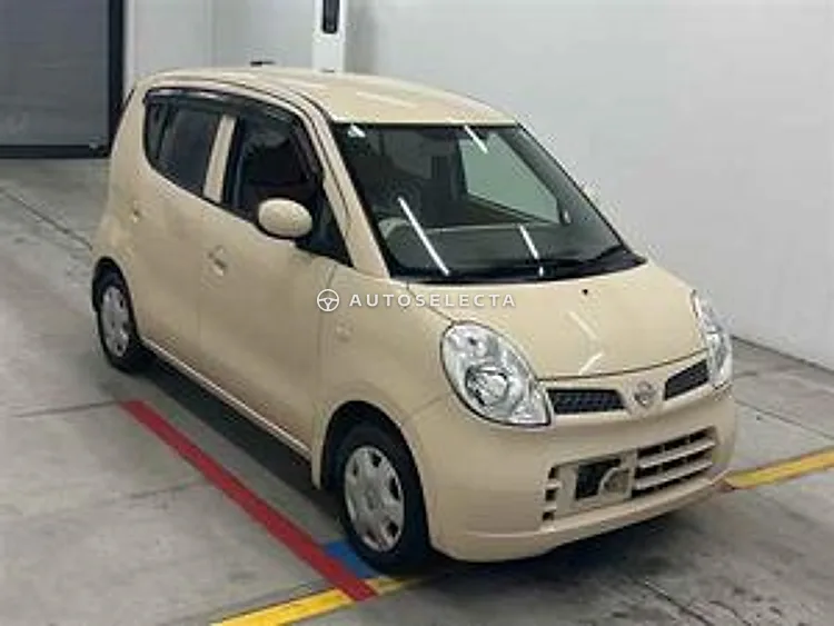 Nissan Moco 2010, photo 1 of 1