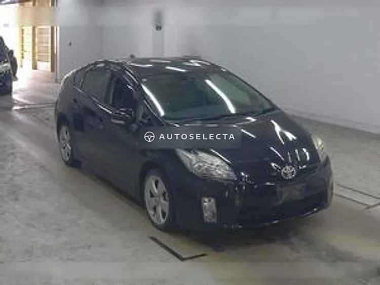 Toyota Prius 2010, photo 1 of 1