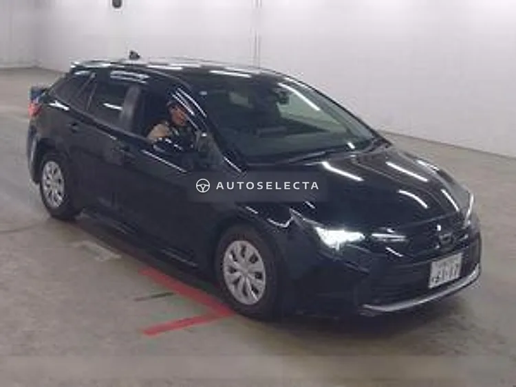 Toyota Corolla Touring 2024, photo 1 of 1