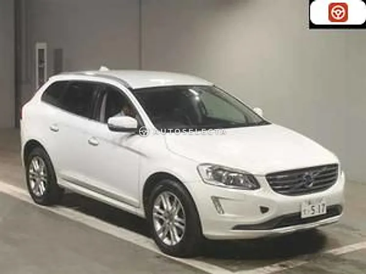 Volvo XC60 2016, photo 1 of 1