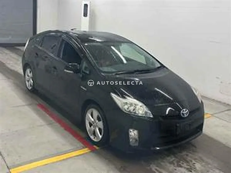 Toyota Prius 2011, photo 1 of 1