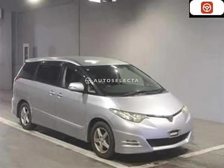 Toyota Estima 2006, photo 1 of 1