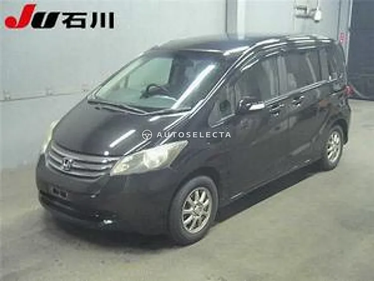 Honda Freed 2011, photo 1 of 1
