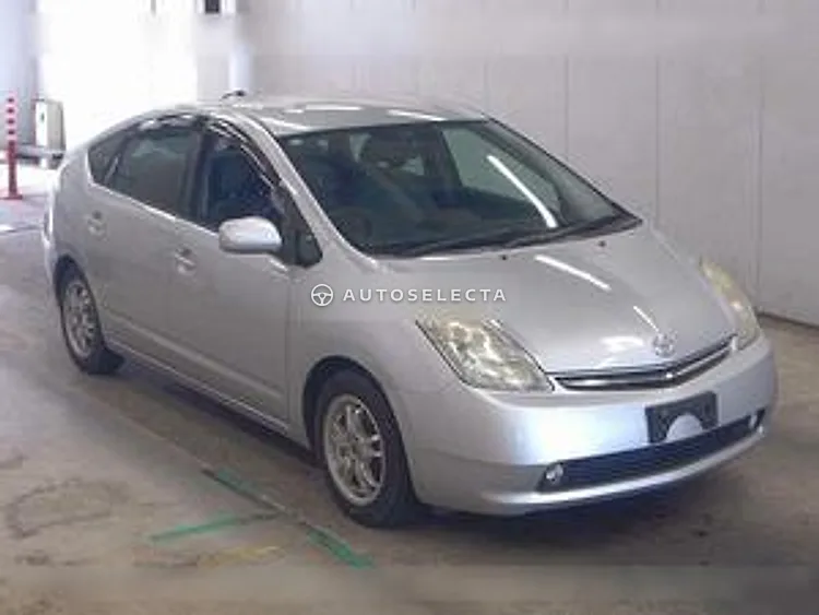 Toyota Prius 2006, photo 1 of 1