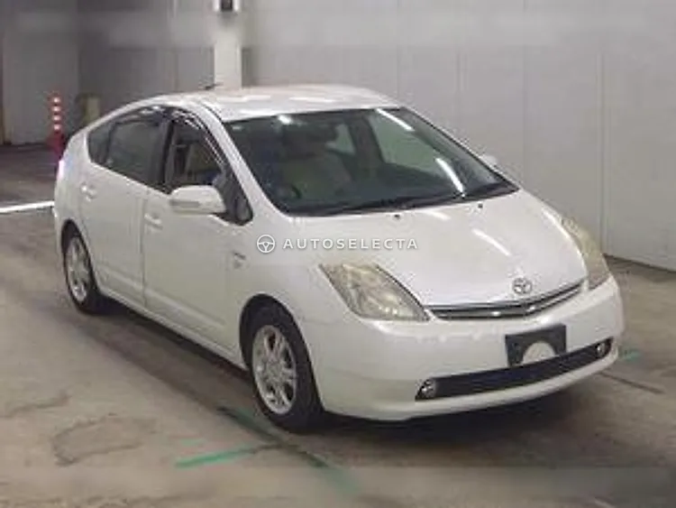 Toyota Prius 2006, photo 1 of 1