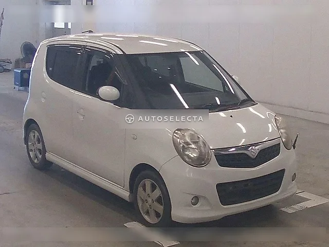 Suzuki MR Wagon 2006