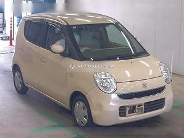 Suzuki MR Wagon 2006